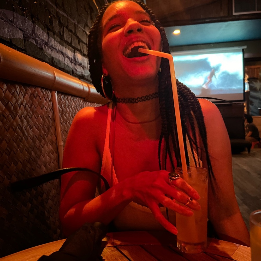 Meet your Posher, Jo